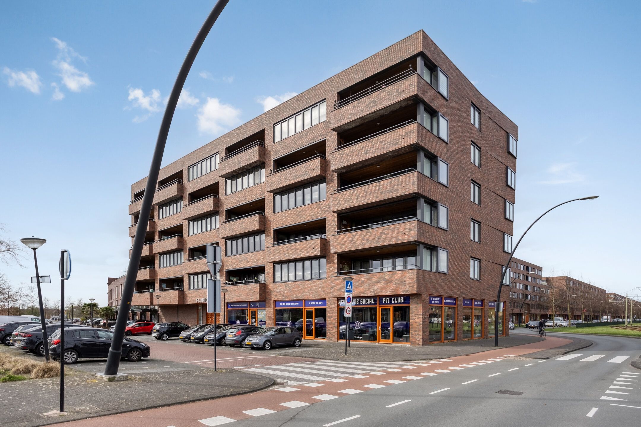 San Franciscosingel 10 