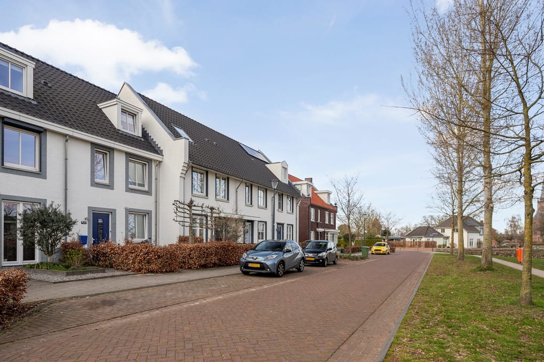 Foto 37 van Zittardsestraat 37