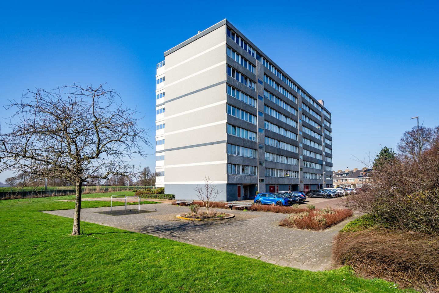 Foto 40 van Merellaan 595