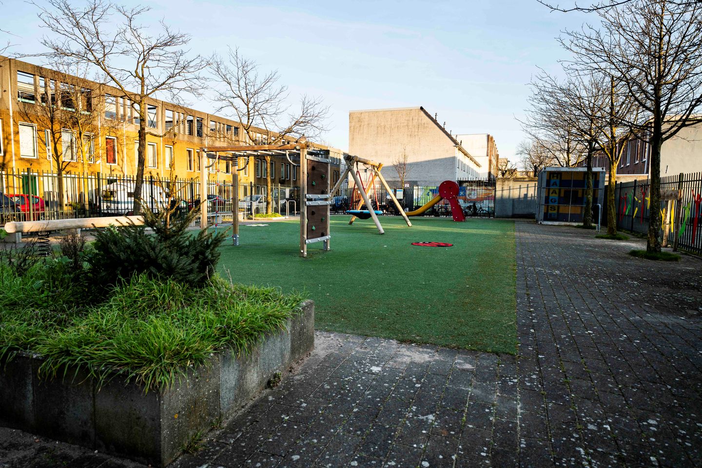 Foto 34 van Paulus Potterstraat 90