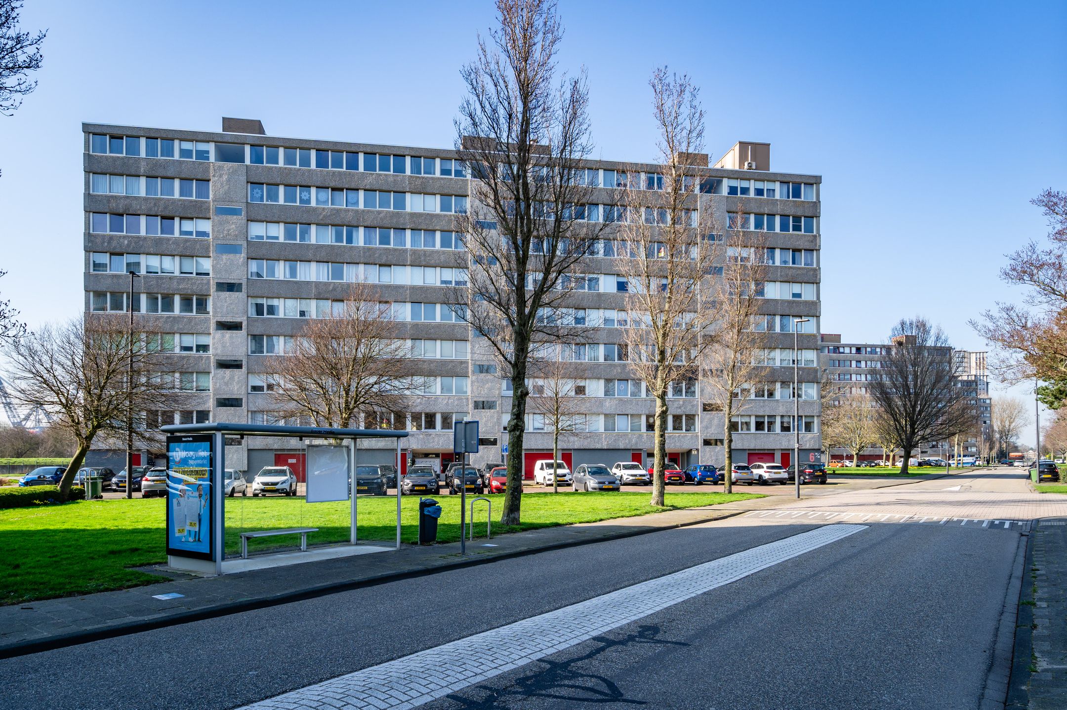 Foto 39 van Merellaan 595