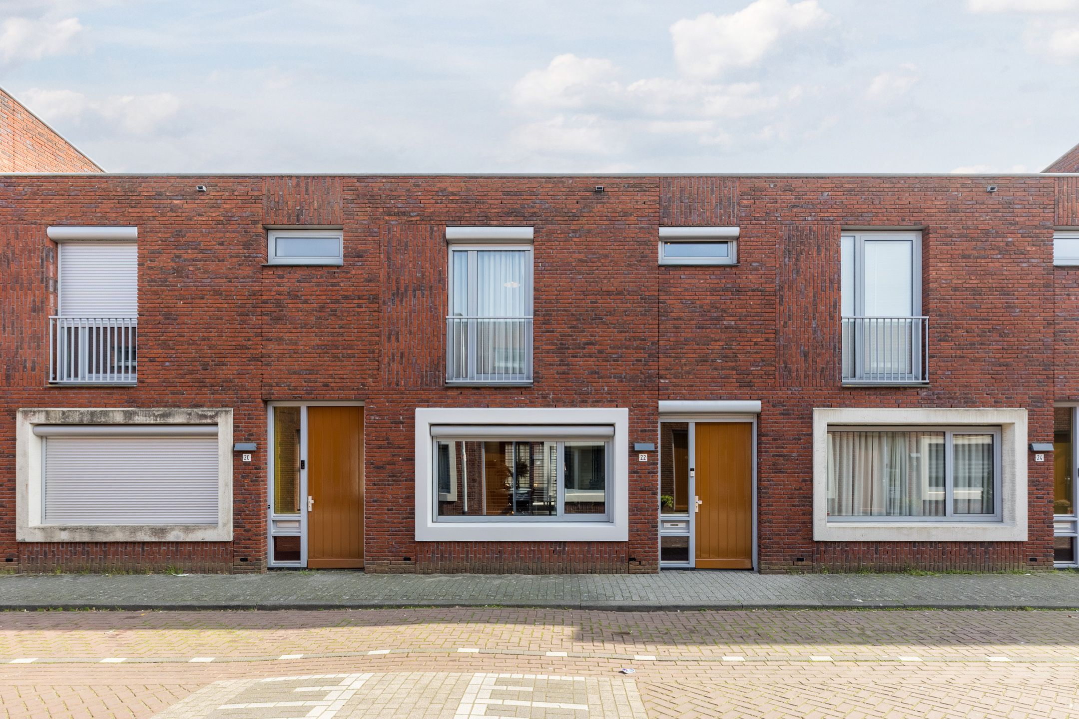 Reinier Claeszenstraat 22 