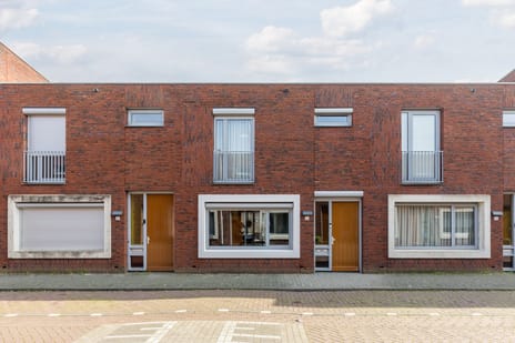 Reinier Claeszenstraat thumbnail