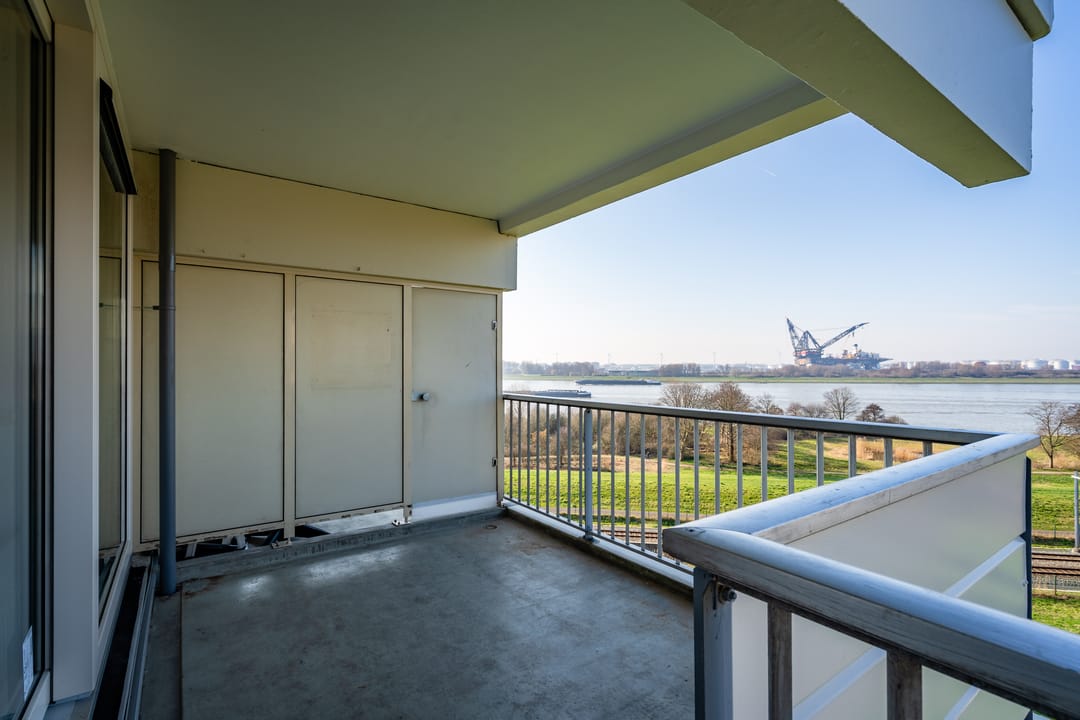 Foto 26 van Merellaan 595