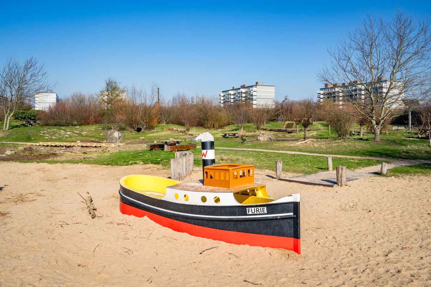 Foto 44 van Merellaan 595