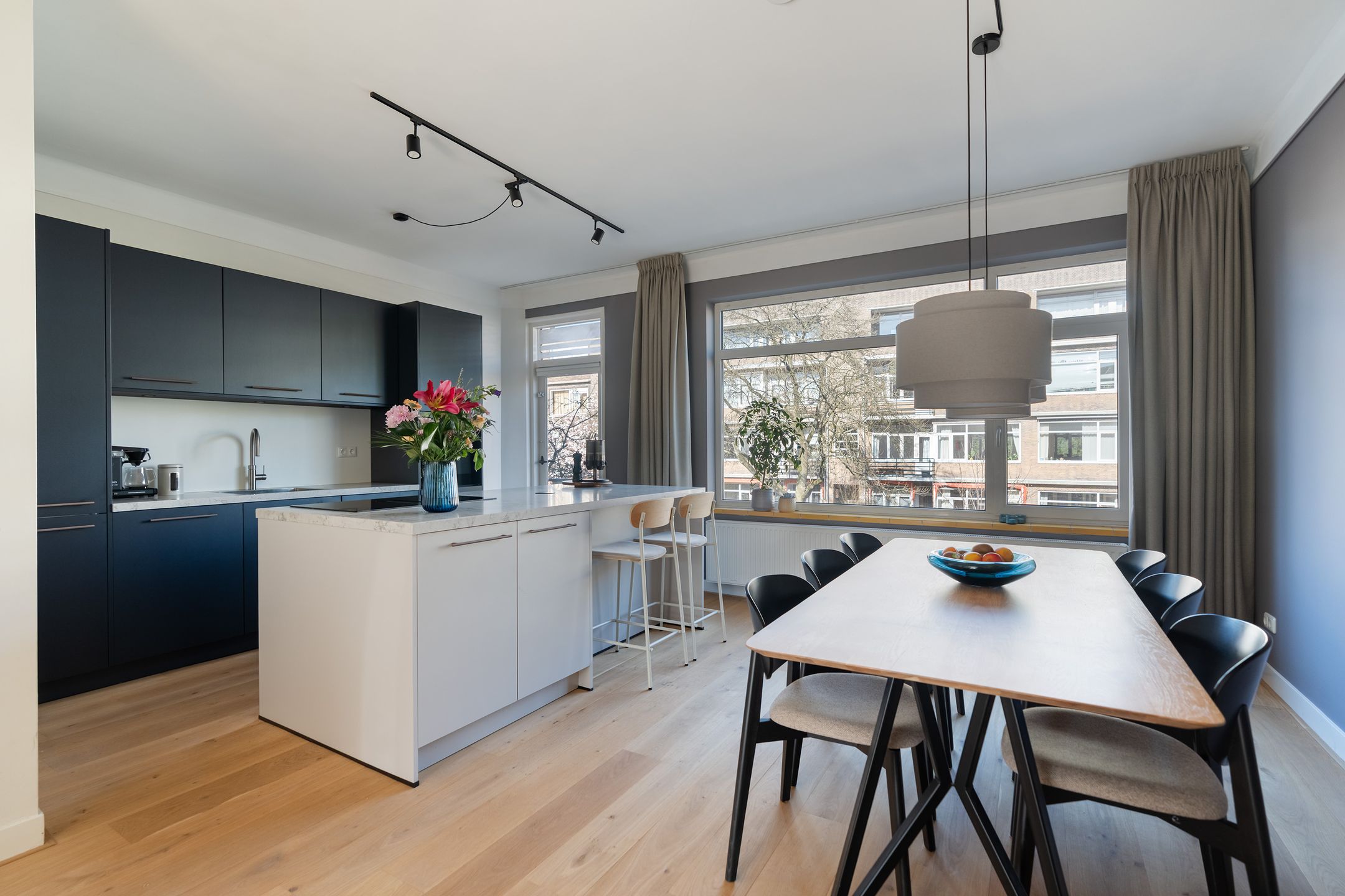 Van Beuningenstraat 7-01L 7 01L