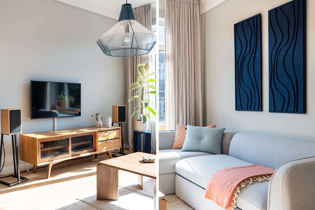 Foto 7 van Van Beuningenstraat 7-01L