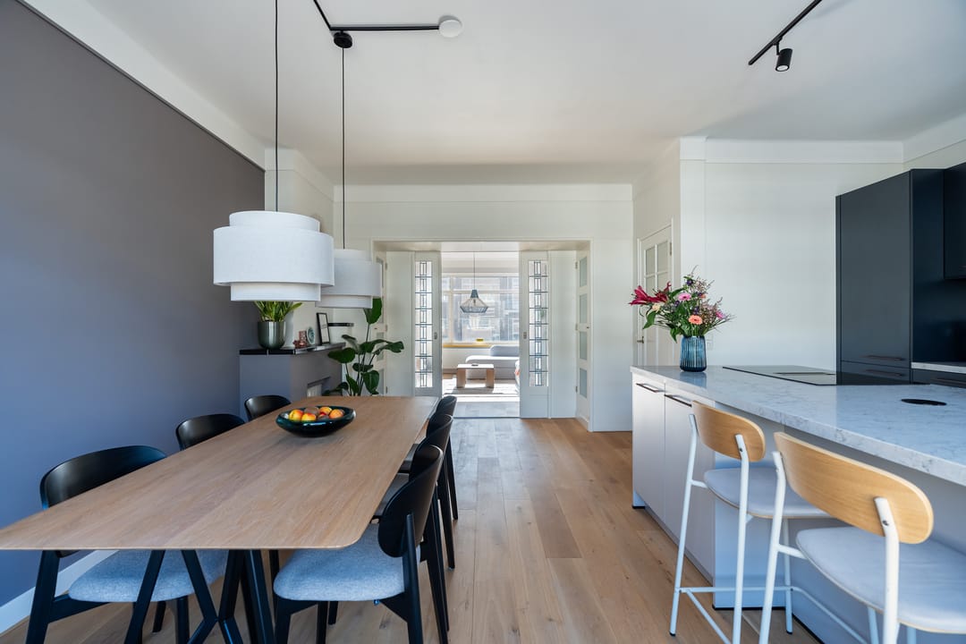 Foto 17 van Van Beuningenstraat 7-01L