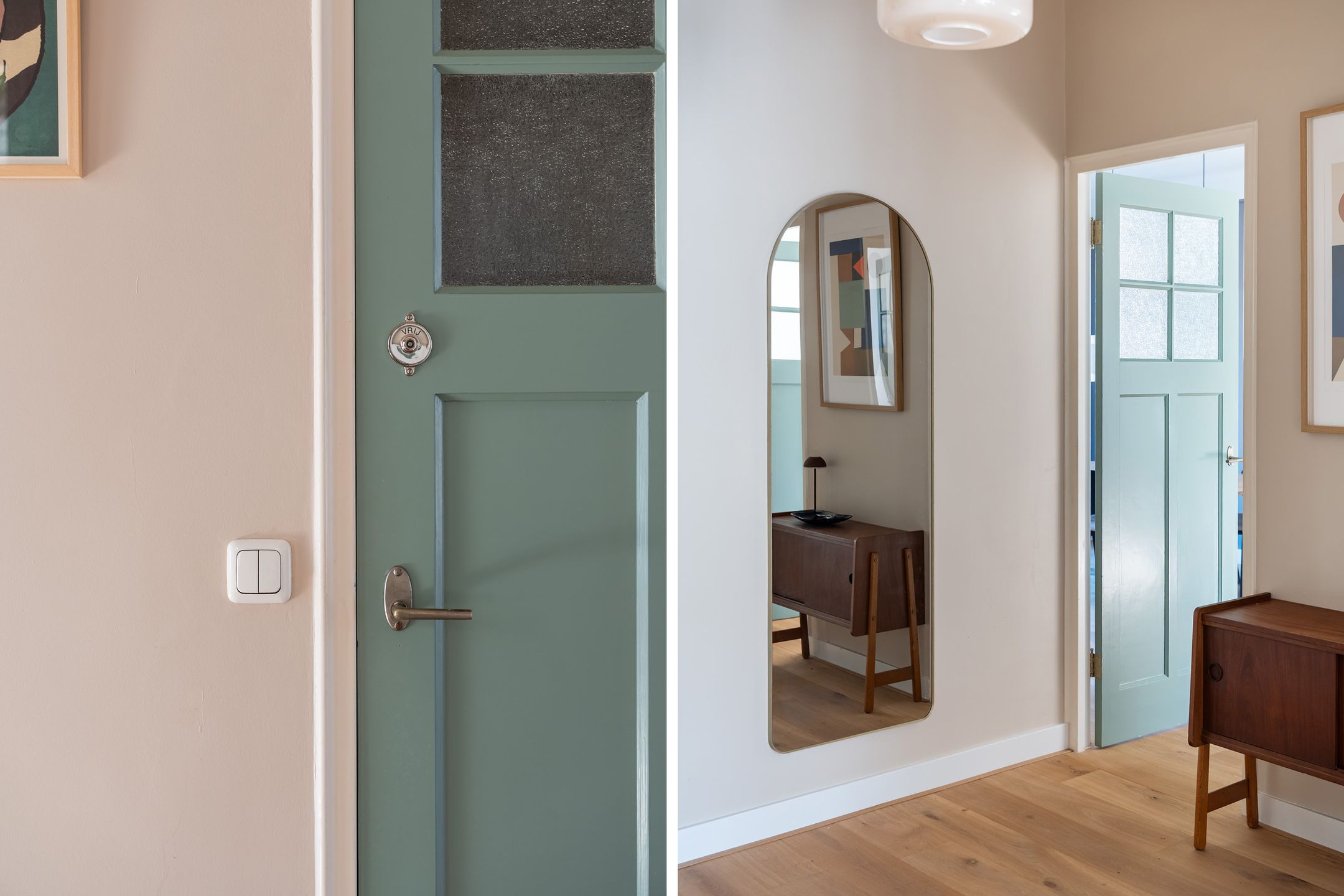 Foto 30 van Van Beuningenstraat 7-01L