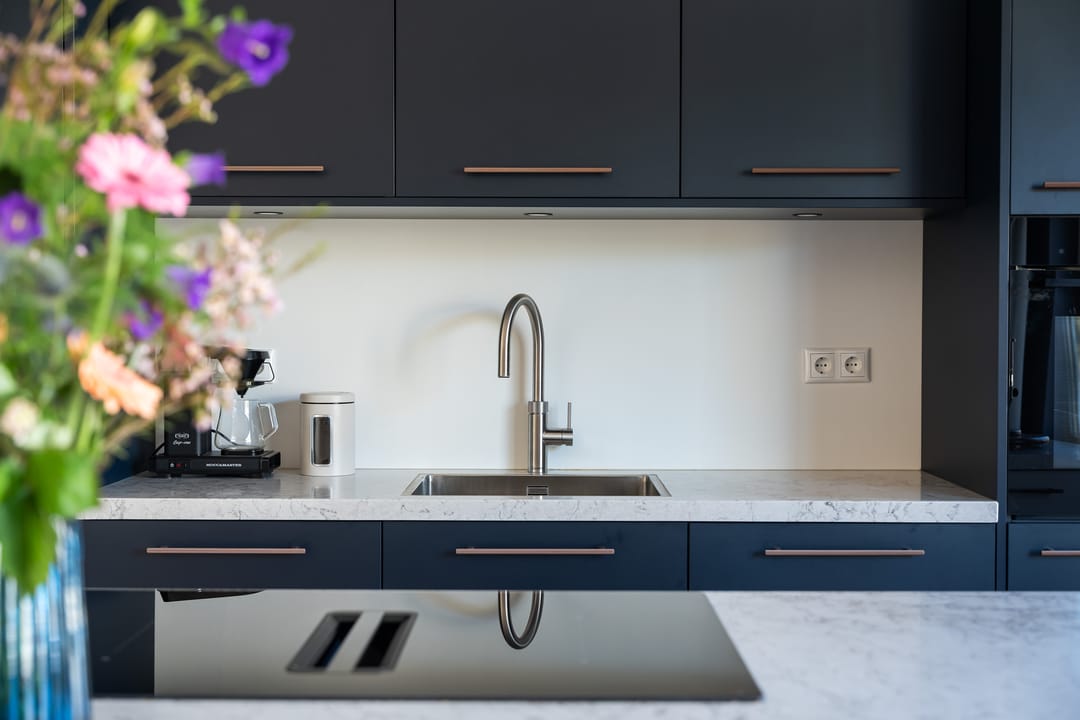 Foto 13 van Van Beuningenstraat 7-01L