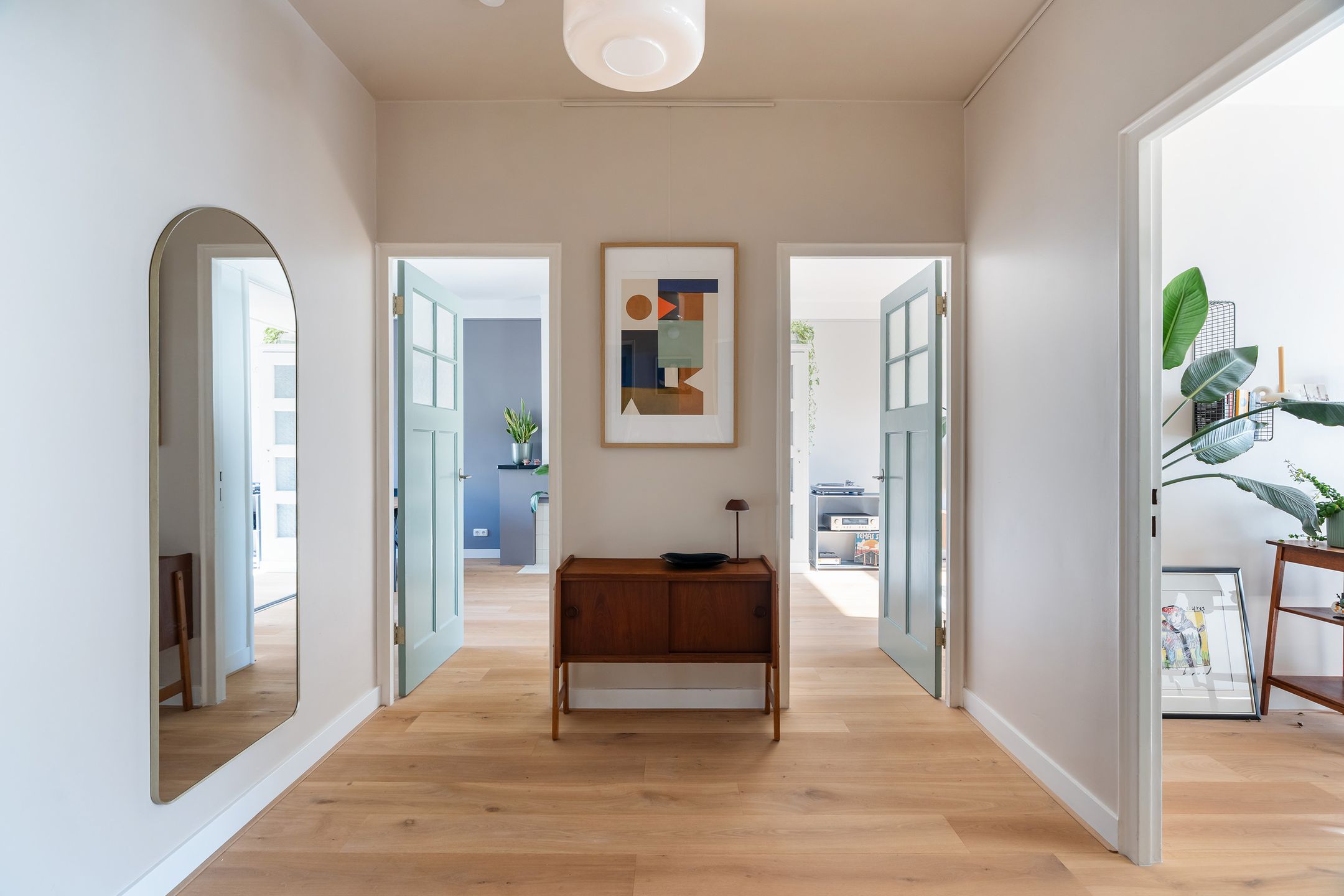 Foto 18 van Van Beuningenstraat 7-01L