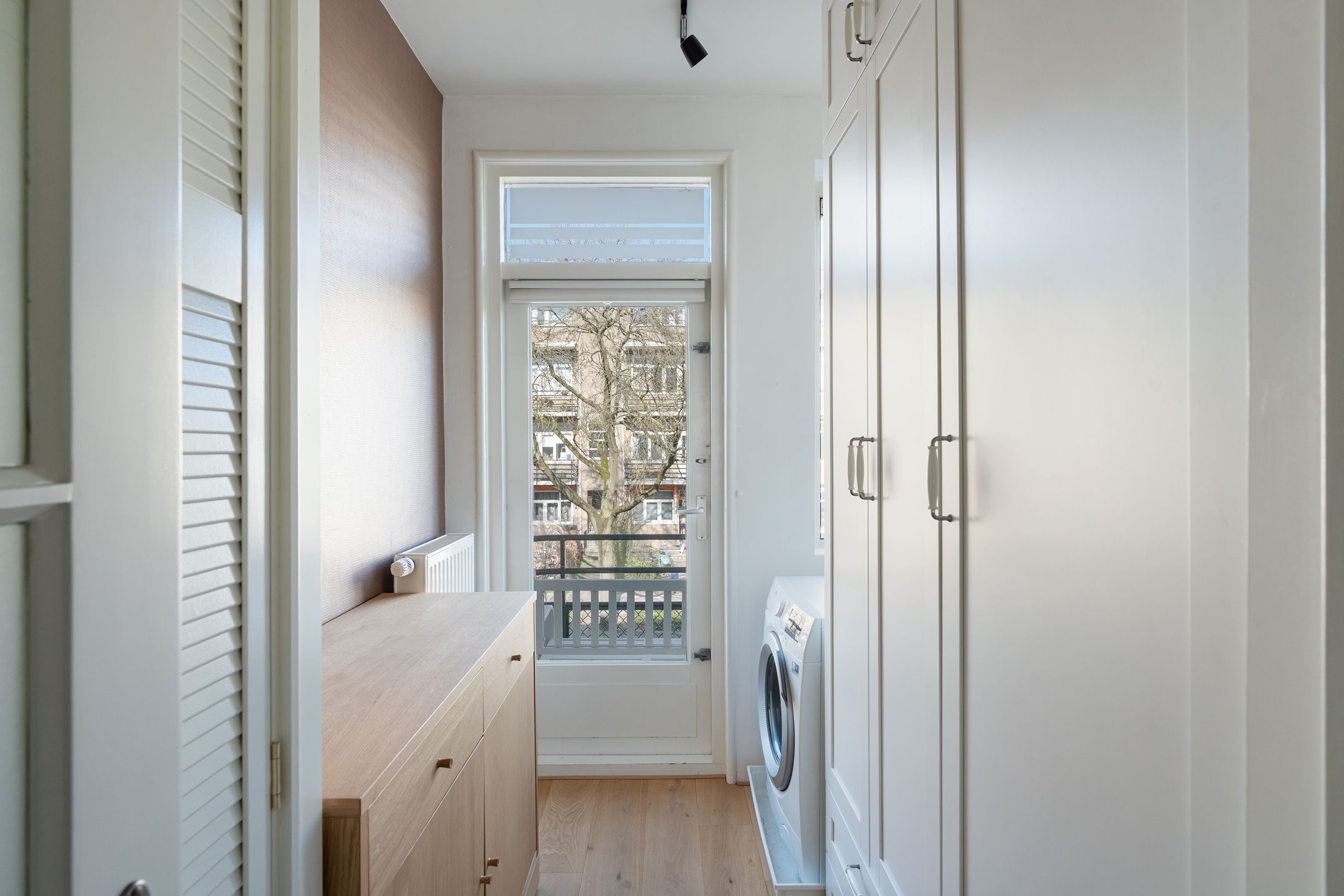 Foto 24 van Van Beuningenstraat 7-01L