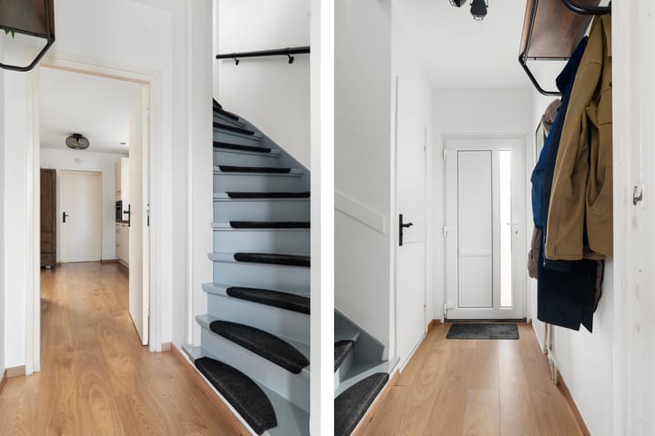 Photo 5 of Prins Hendrikstraat 24