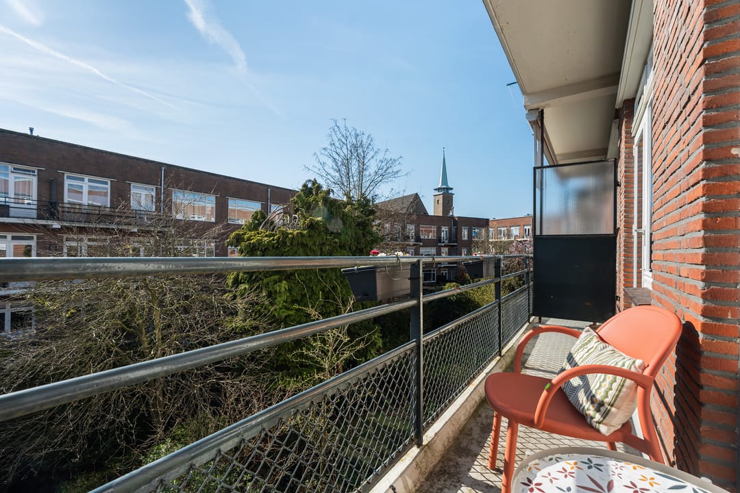 Foto 22 van Van Beuningenstraat 7-01L