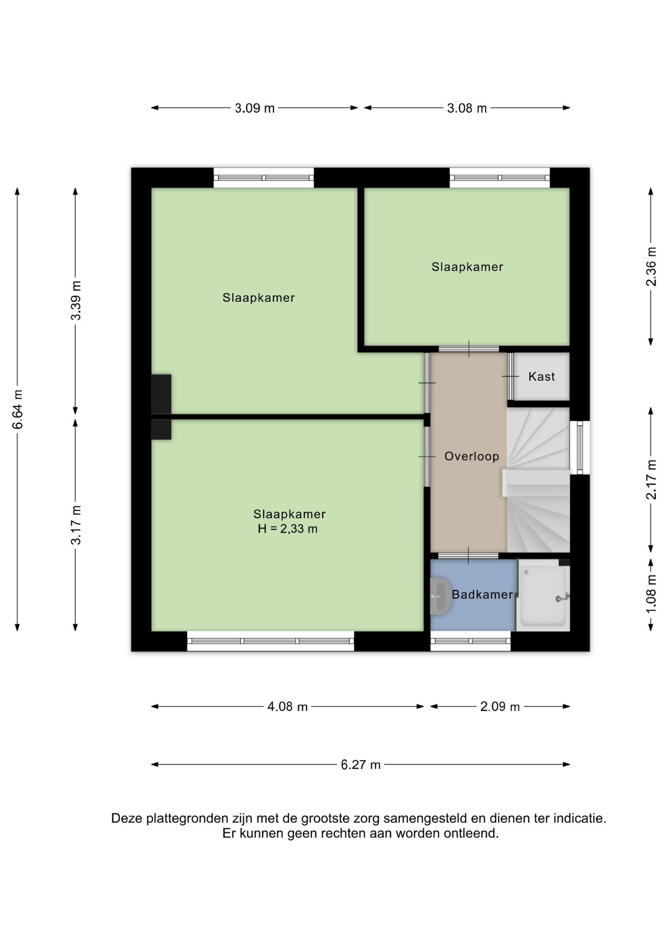 Foto 30 van Prins Hendrikstraat 24