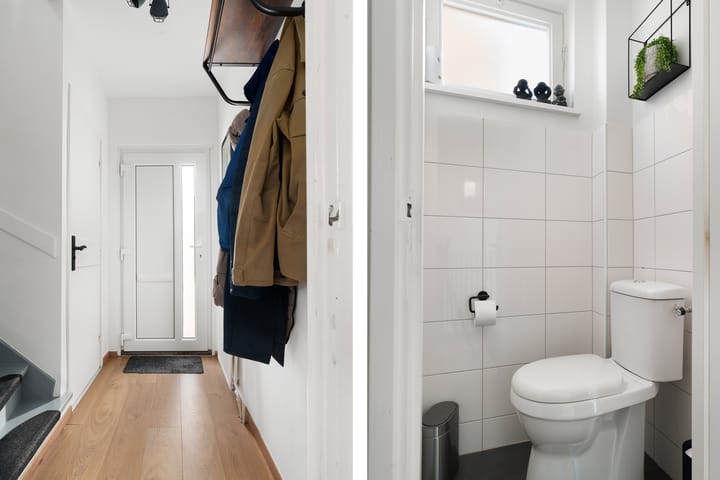 Photo 4 of Prins Hendrikstraat 24