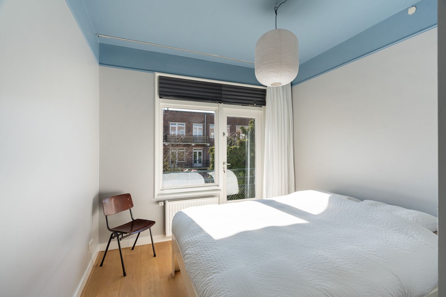 Foto 19 van Van Beuningenstraat 7-01L