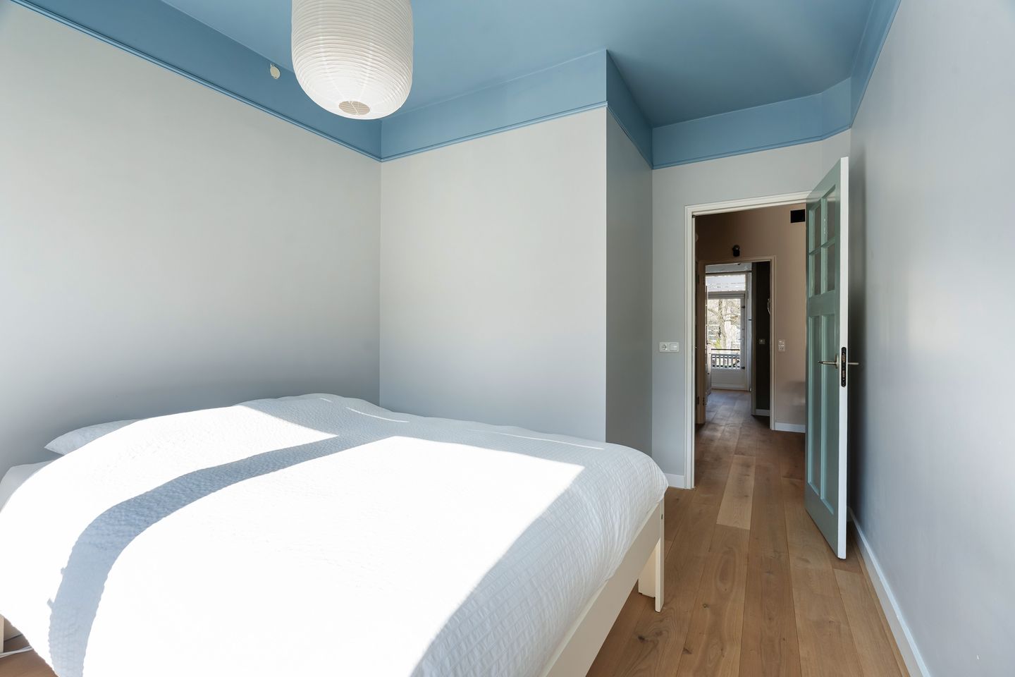 Foto 20 van Van Beuningenstraat 7-01L