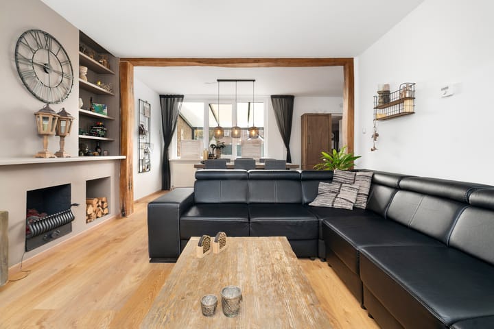 Photo 2 of Prins Hendrikstraat 24