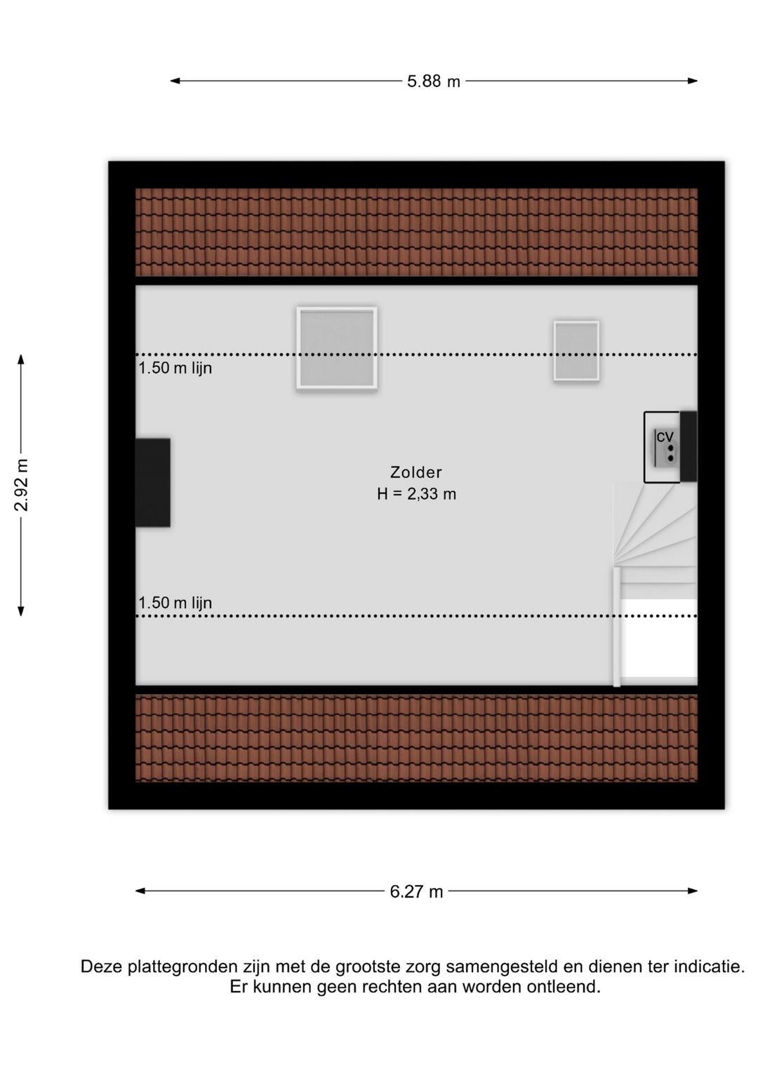 Foto 31 van Prins Hendrikstraat 24