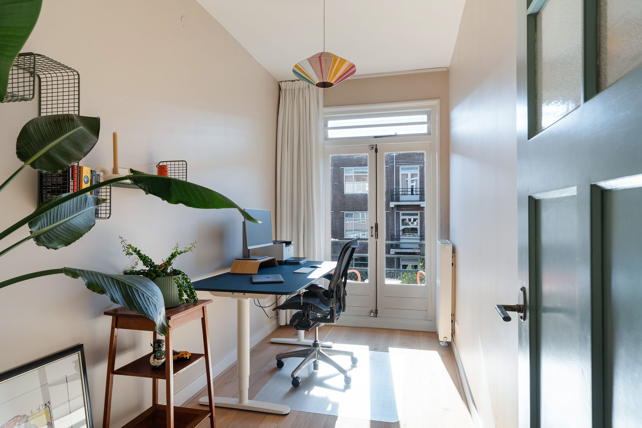 Foto 21 van Van Beuningenstraat 7-01L