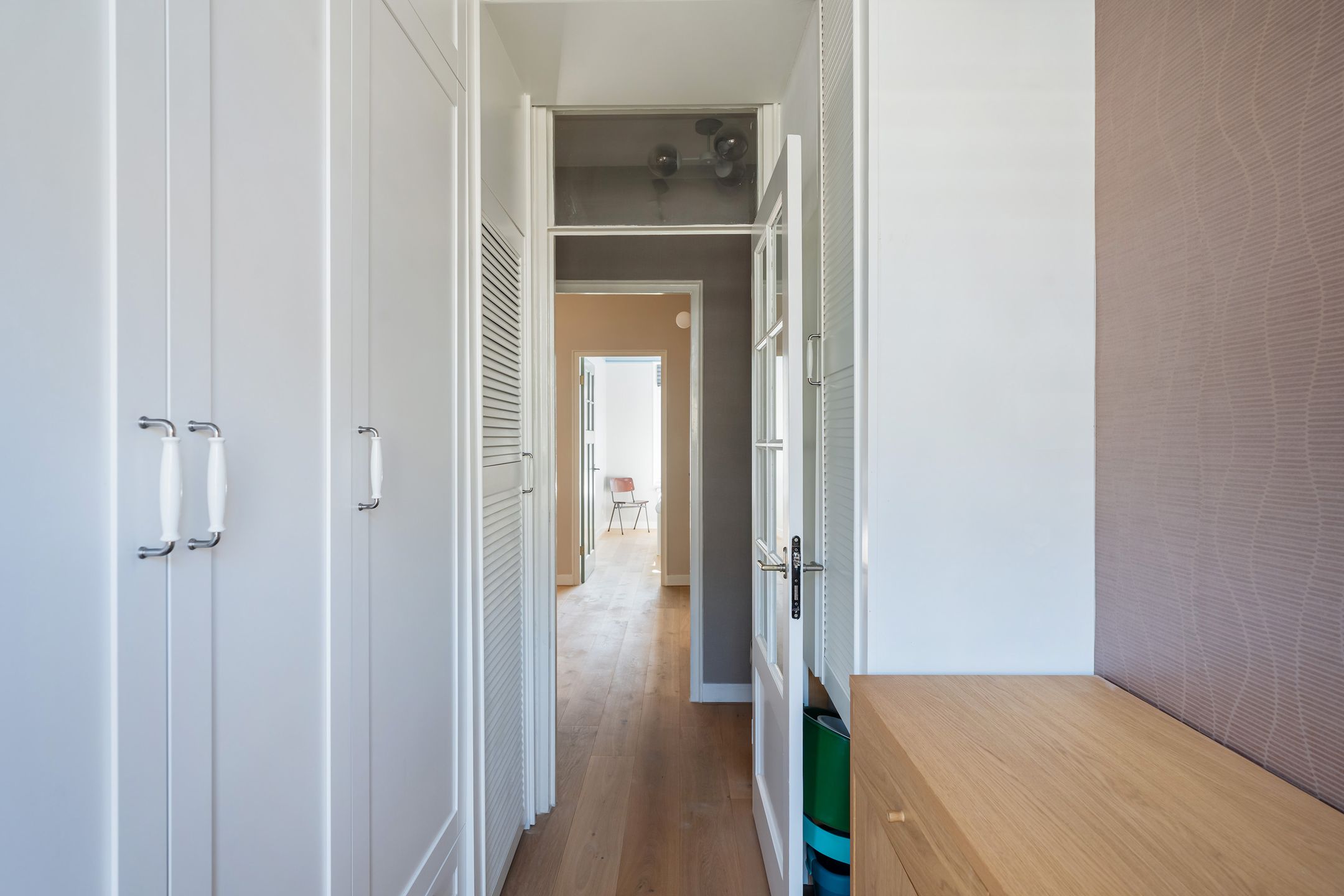 Foto 27 van Van Beuningenstraat 7-01L