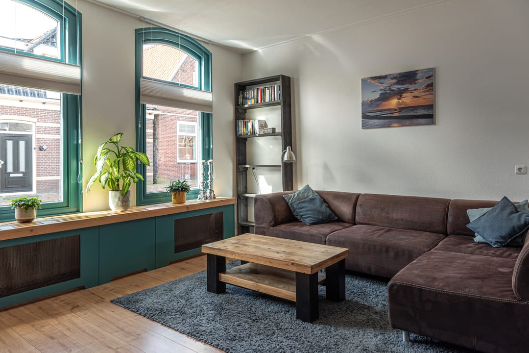 Foto 11 van Voorstraat 9