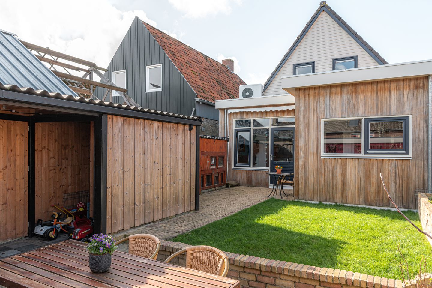 Foto 5 van Voorstraat 9