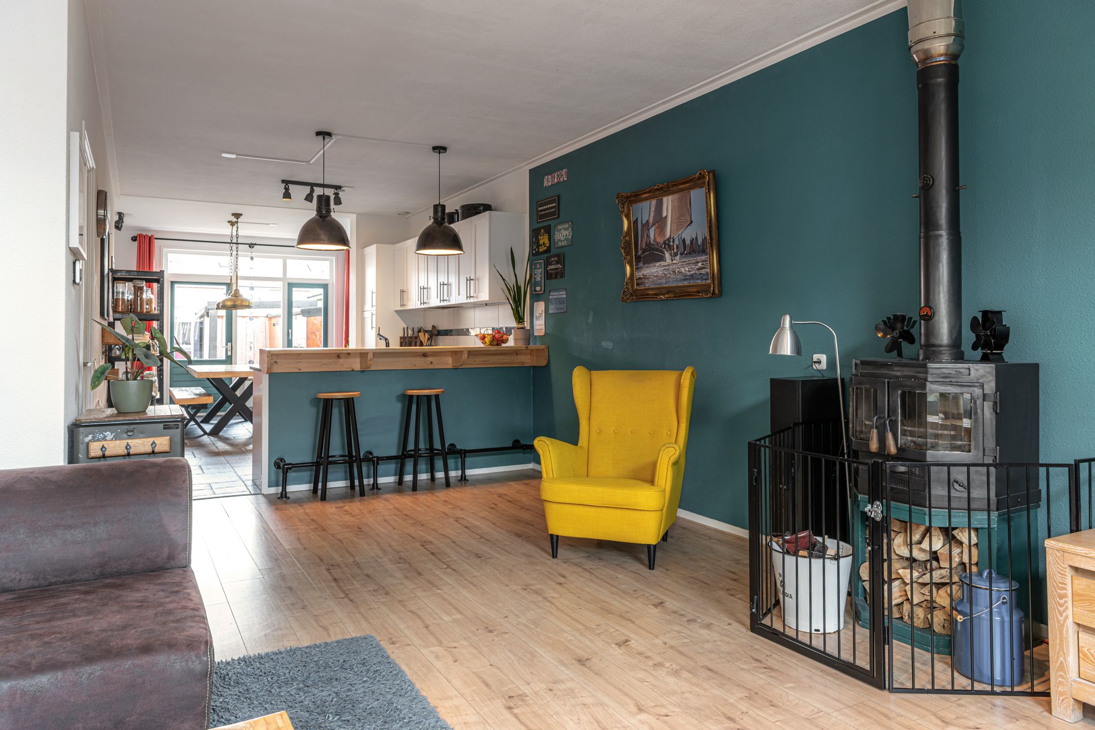 Foto 12 van Voorstraat 9