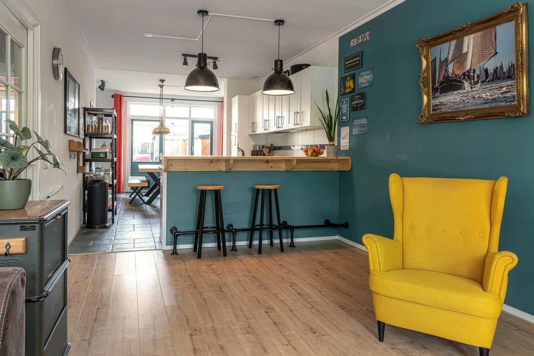 Foto 13 van Voorstraat 9