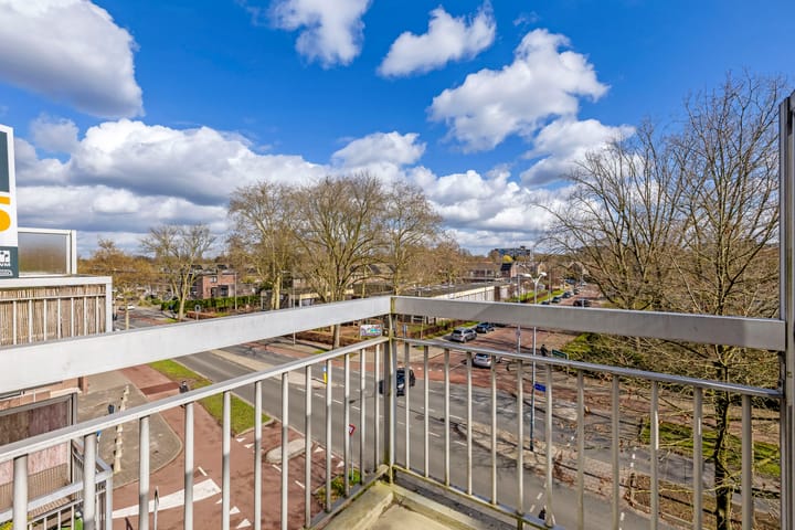 Foto 4 van Franklin D Rooseveltlaan 155