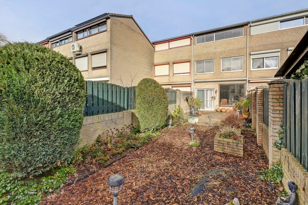 Photo 26 of Schillerstraat 63