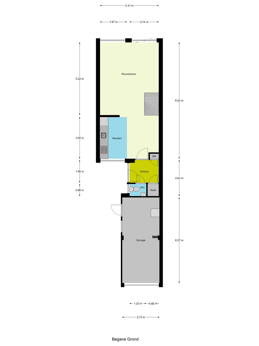 Photo 32 of Schillerstraat 63