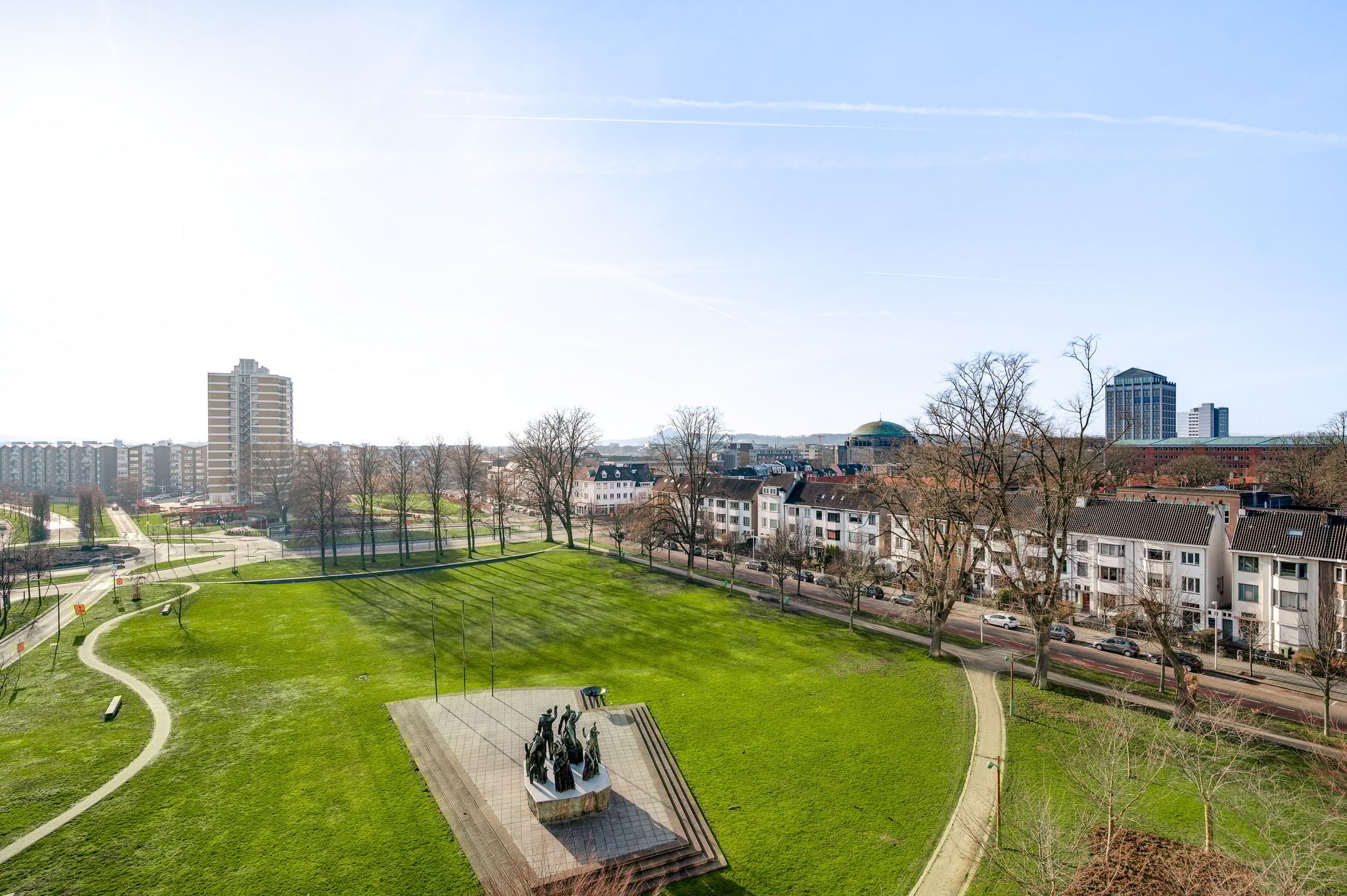 Photo 15 of Koningsplein 59-G