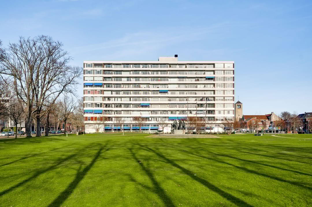 Photo 17 of Koningsplein 59-G