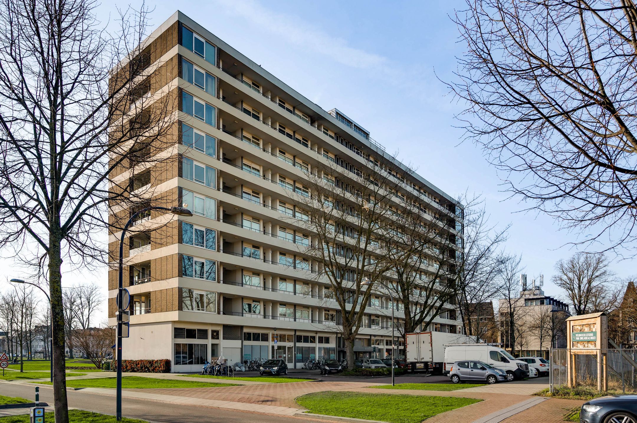 Photo 18 of Koningsplein 59-G