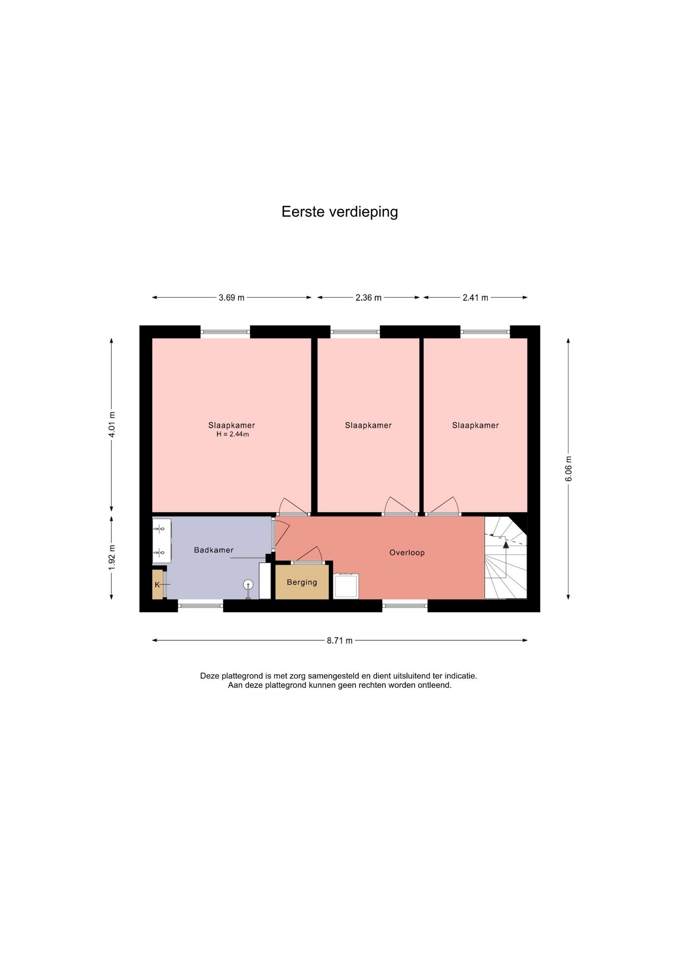 Foto 60 van Esdoornplantsoen 90