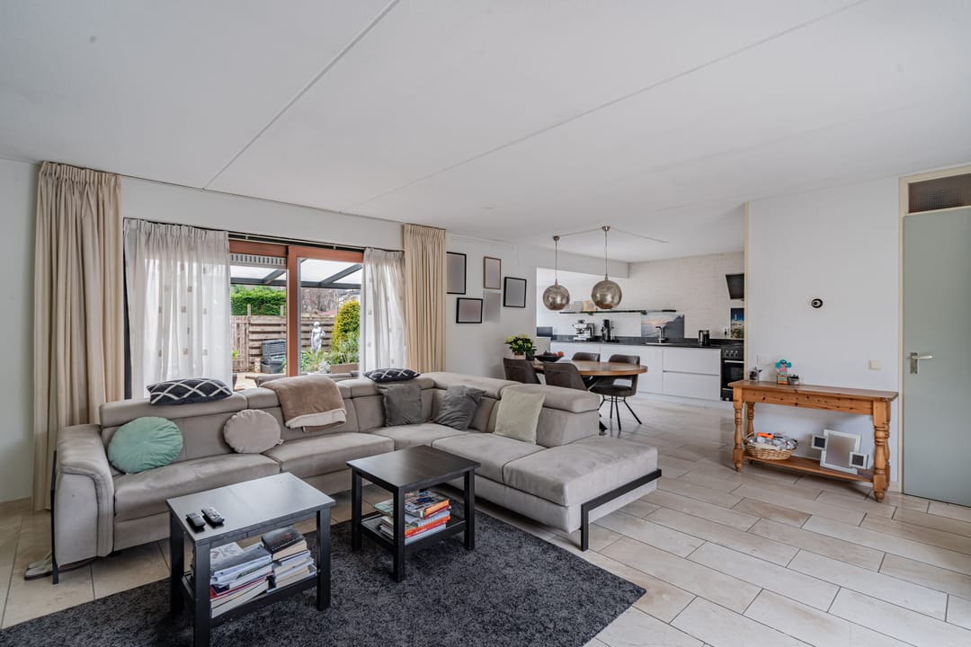 Foto 2 van Esdoornplantsoen 90