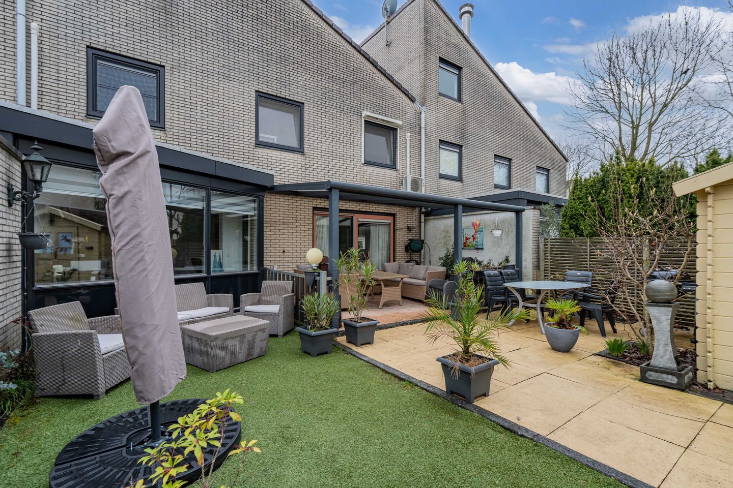 Foto 4 van Esdoornplantsoen 90