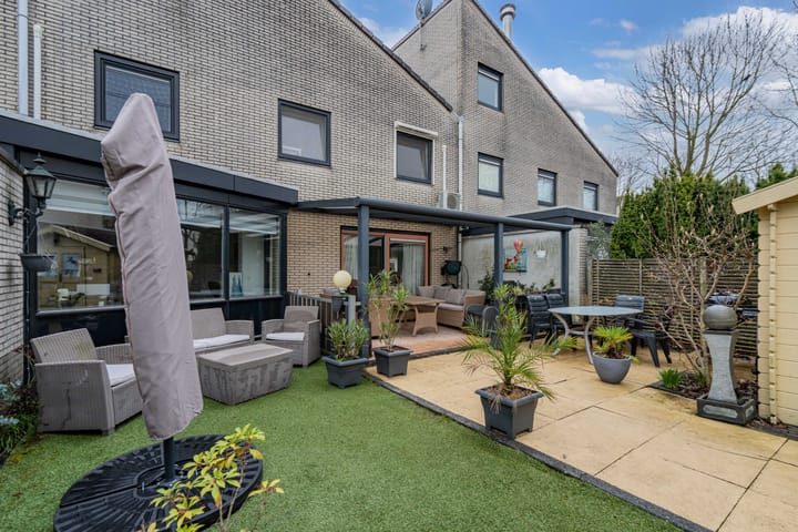 Photo 4 of Esdoornplantsoen 90