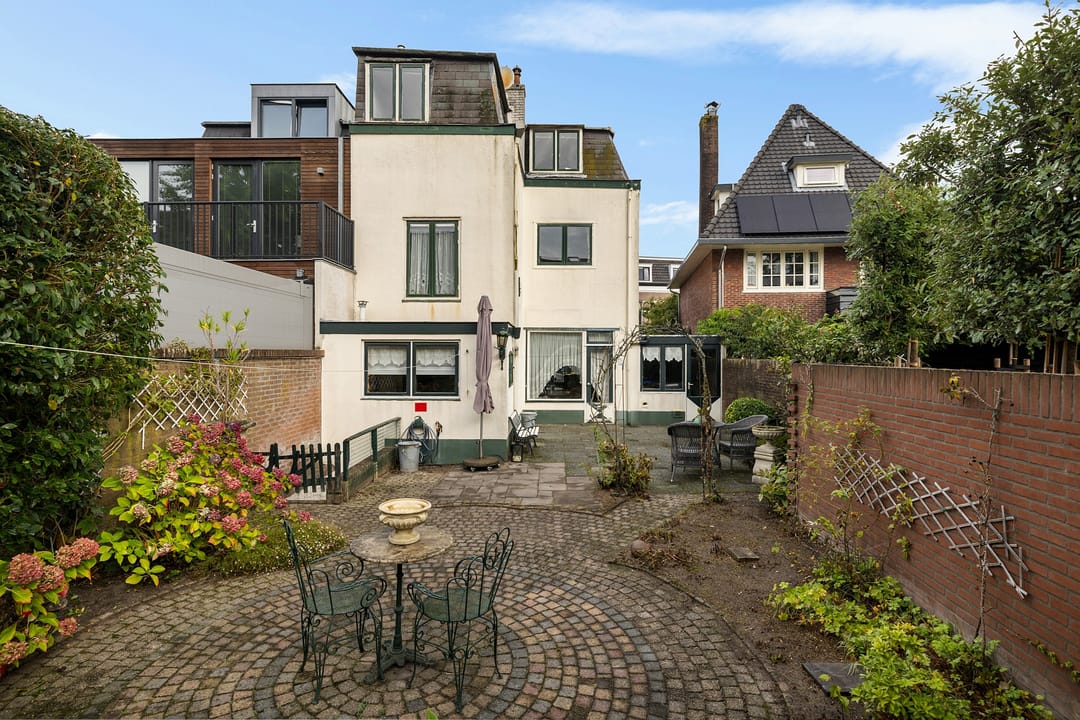 Foto 37 van Herenstraat 69