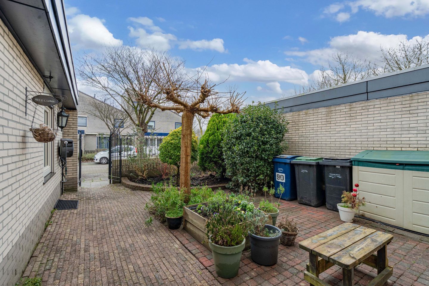 Foto 5 van Esdoornplantsoen 90