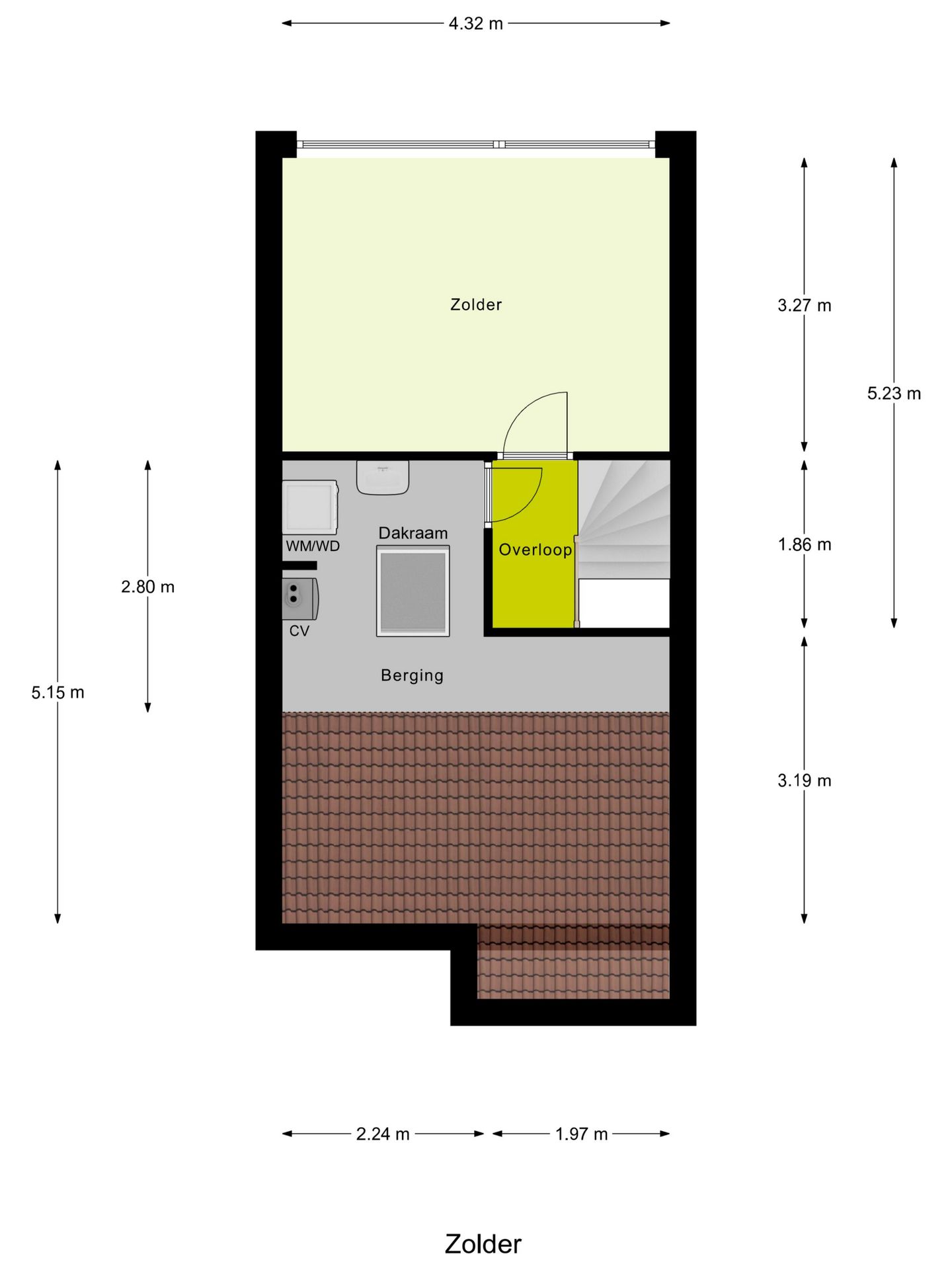 Photo 34 of Schillerstraat 63
