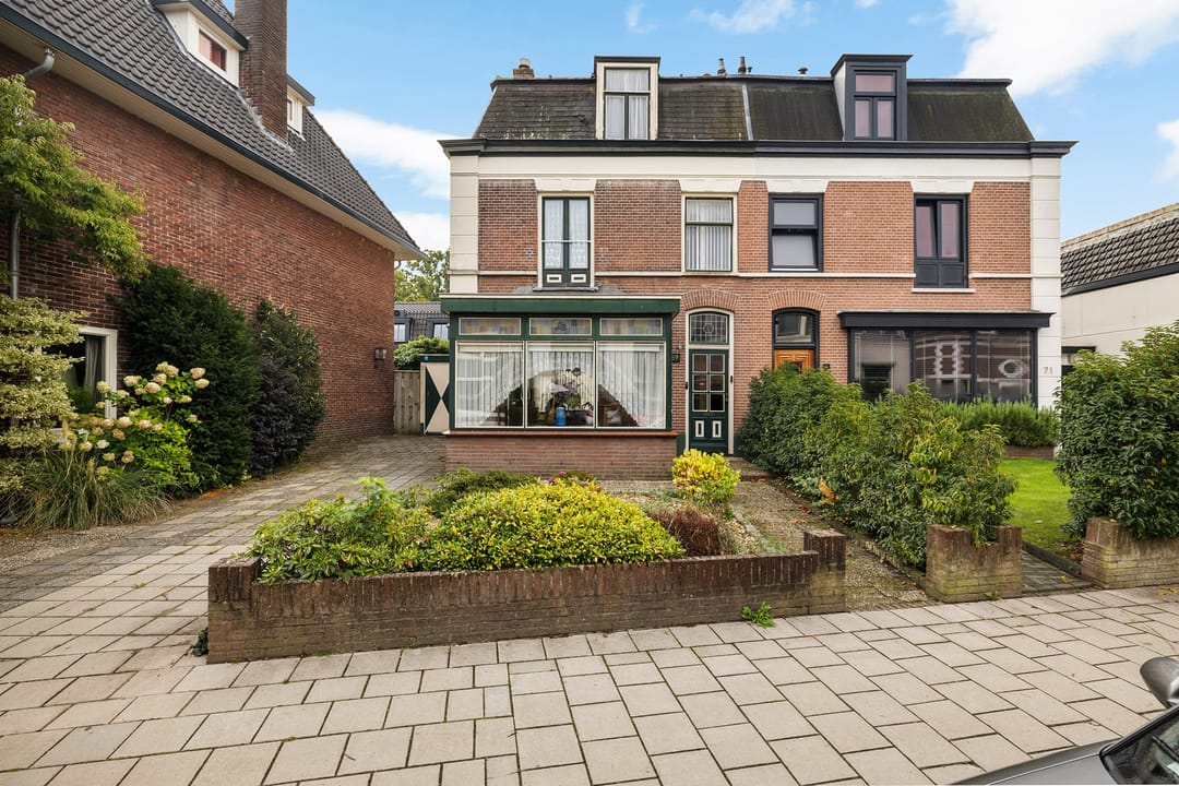 Foto 2 van Herenstraat 69