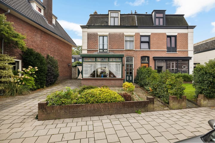 Foto 2 van Herenstraat 69