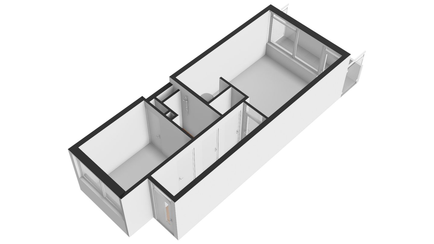 Photo 19 of Koningsplein 59-G