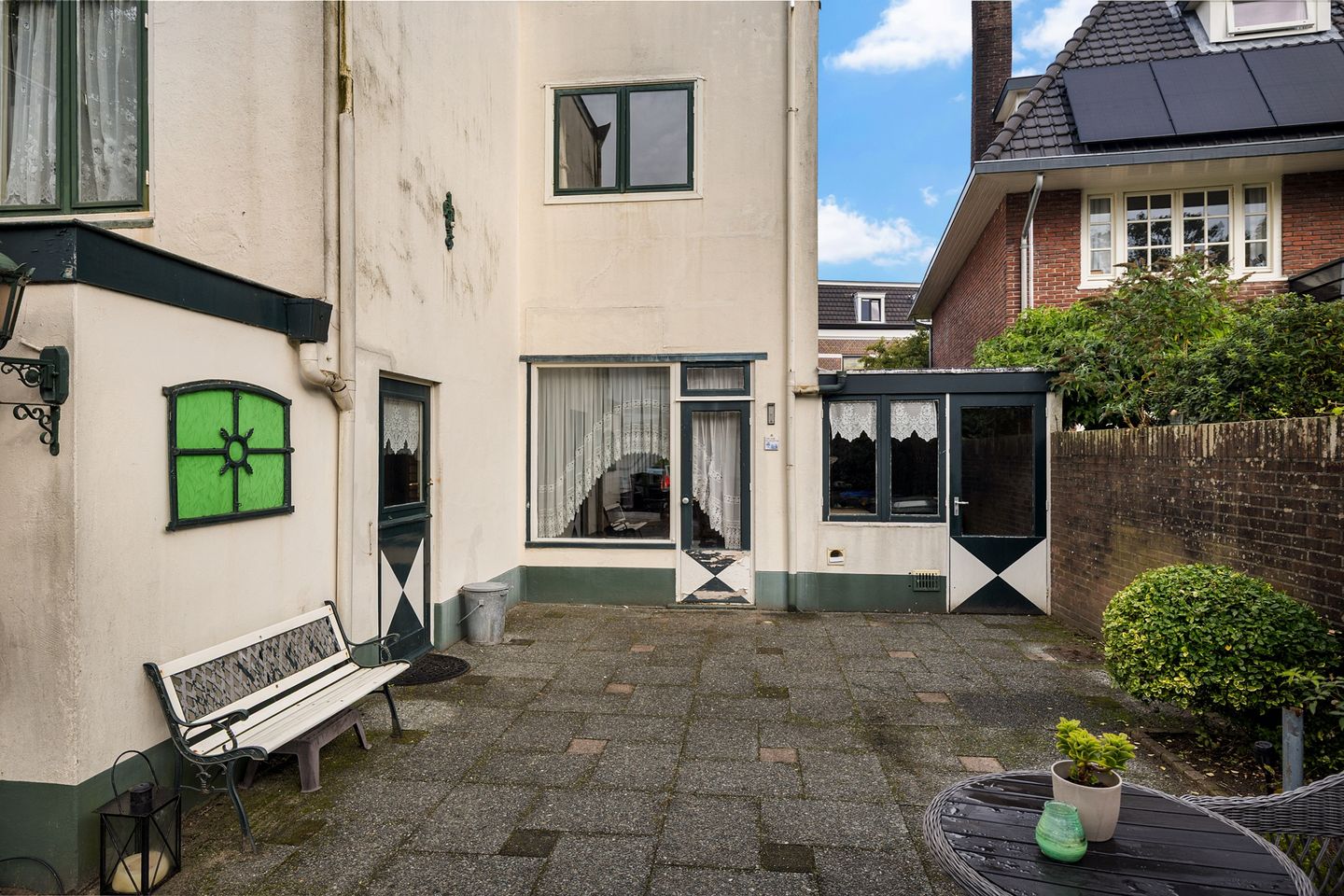 Foto 34 van Herenstraat 69