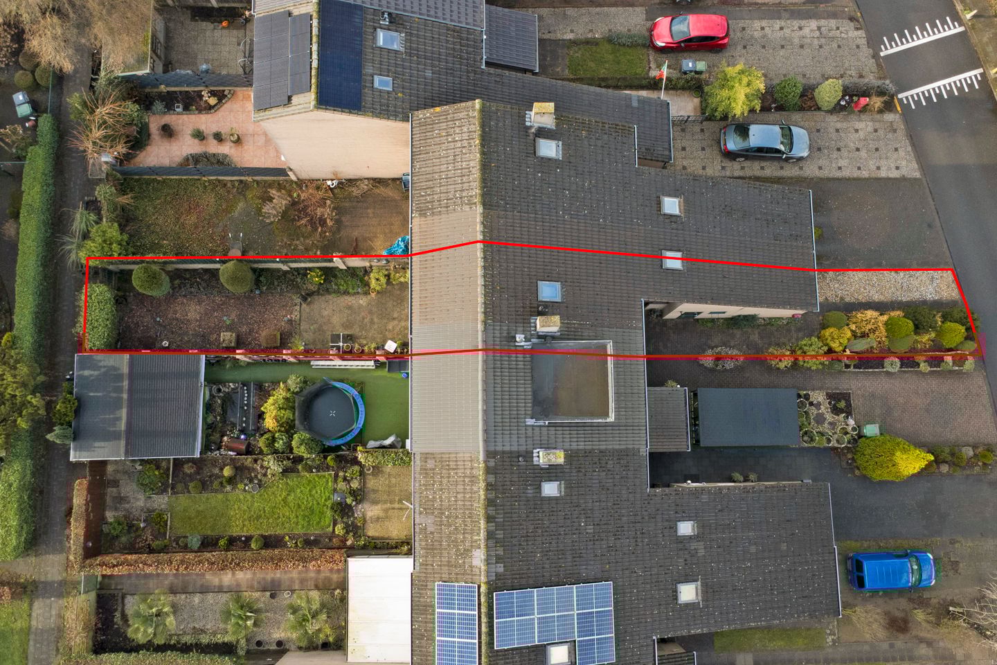 Photo 29 of Schillerstraat 63