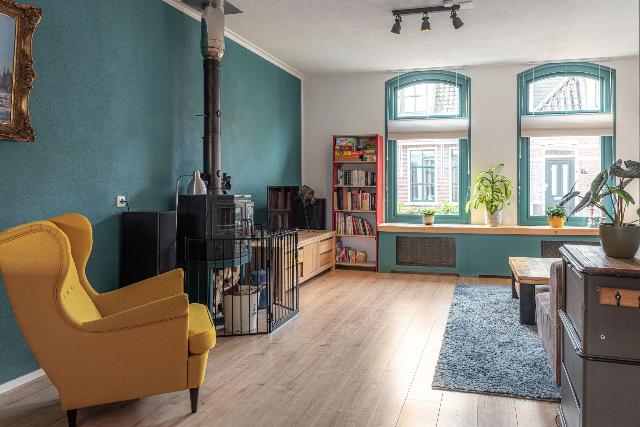 Foto 9 van Voorstraat 9