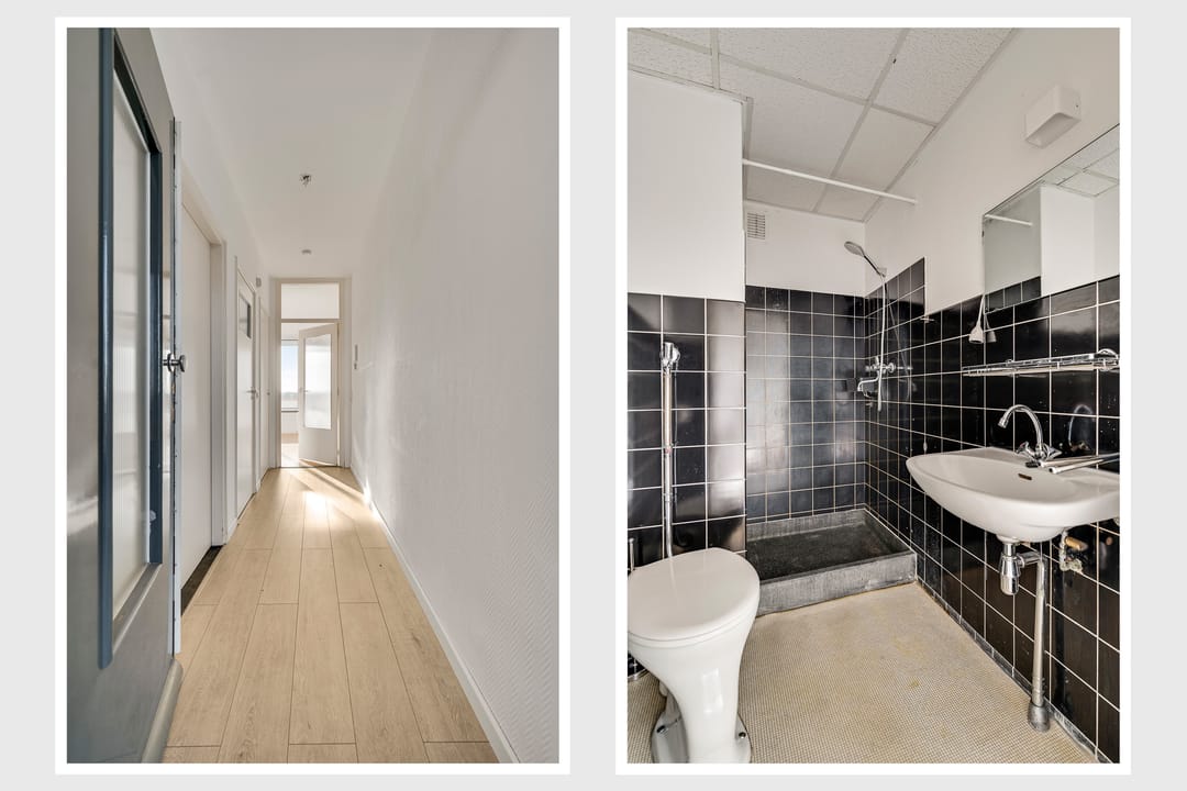 Photo 13 of Koningsplein 59-G